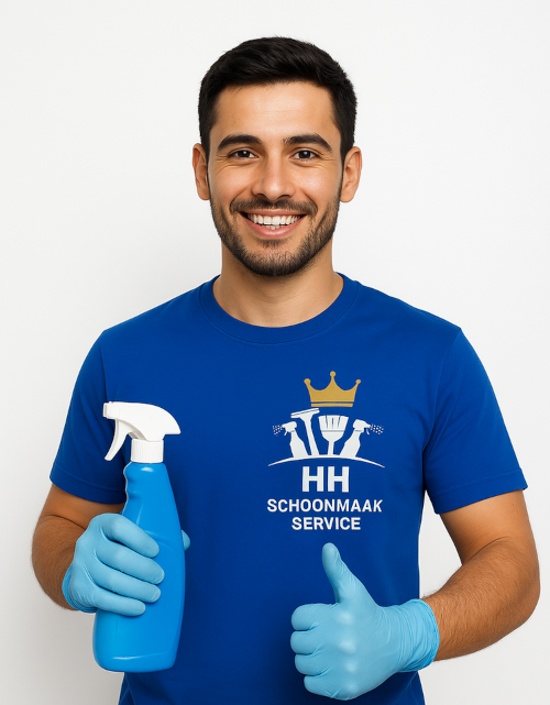 Professionele schoonmaak Hemiksem, Antwerpen